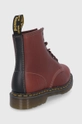 Кожаные ботинки Dr. Martens 1460  Голенище: Натуральная кожа Внутренняя часть: Текстильный материал, Натуральная кожа Подошва: Синтетический материал