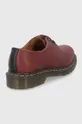 Кожаные туфли Dr. Martens  Голенище: Натуральная кожа Внутренняя часть: Синтетический материал, Натуральная кожа Подошва: Синтетический материал
