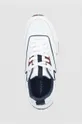 λευκό Παπούτσια Gant Carst