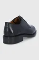 Kožne cipele Gant Flairville  Vanjski dio: Prirodna koža Unutrašnji dio: Prirodna koža Potplata: Sintetički materijal