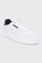 Gant - Buty skórzane Saint-Bro 23631066.G316 biały