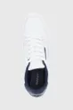 білий Gant - Шкіряні черевики Saint-Bro