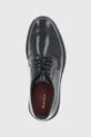 crna Kožne cipele Gant Beaumont