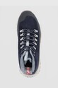 Gant Buty zamszowe Dandre 23633180.G678 granatowy 23633180.G678