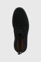 чёрный Замшевые кроссовки Gant Kyree