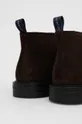 Шкіряні черевики Gant Kyree  Халяви: Замша Внутрішня частина: Натуральна шкіра Підошва: Синтетичний матеріал