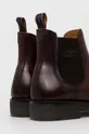 Kožené topánky Chelsea Gant Brookly  Zvršok: Prírodná koža Vnútro: Textil, Prírodná koža Podrážka: Syntetická látka