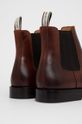 Δερμάτινες μπότες Τσέλσι Gant Sharpville  Πάνω μέρος: Φυσικό δέρμα Εσωτερικό: Φυσικό δέρμα Σόλα: Συνθετικό ύφασμα