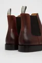 Шкіряні черевики Gant Sharpville  Халяви: Натуральна шкіра Внутрішня частина: Натуральна шкіра Підошва: Синтетичний матеріал