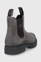 Semišové topánky Chelsea Gant  Zvršok: Textil, Semišová koža Vnútro: Textil Podrážka: Syntetická látka