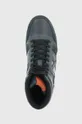 crna Cipele Armani Exchange