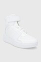 Armani Exchange Buty XUZ028.XV290.00152 XUZ028.XV290.00152 biały AW21