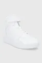 Armani Exchange Buty XUZ028.XV290.00152 biały
