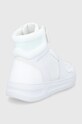 Obuwie Armani Exchange Buty XUZ028.XV290.00152 XUZ028.XV290.00152 biały
