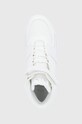 Armani Exchange Buty XUZ028.XV290.00152 biały XUZ028.XV290.00152