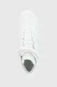 bijela Cipele Armani Exchange