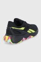 Reebok Buty Nanoflex TR GX7549 Cholewka: Materiał syntetyczny, Materiał tekstylny, Wnętrze: Materiał tekstylny, Podeszwa: Materiał syntetyczny