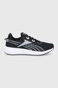 Boty Reebok Lite Plus 3.0 GY0159 textilní černá GY0159