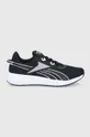 čierna Topánky Reebok Lite Plus 3.0 GY0159 Pánsky