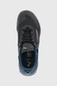 μαύρο Αθλητικά παπούτσια Puma Fuse Utility X First Mile