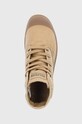 Tenisky Palladium Pampa Hi béžová 02352.209.M