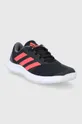 adidas Performance Buty FZ4663 czarny