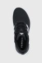 černá Boty adidas