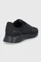 Παπούτσια adidas RUNFALCON  Πάνω μέρος: Συνθετικό ύφασμα, Υφαντικό υλικό Εσωτερικό: Υφαντικό υλικό Σόλα: Συνθετικό ύφασμα