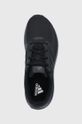 černá Boty adidas G58096