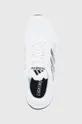 biały adidas Buty GV7125