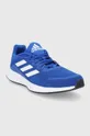 Topánky adidas GV7126 modrá