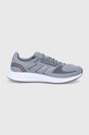 adidas Buty GZ8078 syntetyczny szary GZ8078