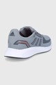 Boty Boty adidas GZ8078 GZ8078 šedá