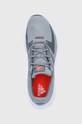 adidas Buty GZ8078 szary GZ8078