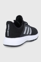 adidas Performance Buty GameCourt M GZ8515 Cholewka: Materiał tekstylny, Wnętrze: Materiał tekstylny, Podeszwa: Materiał syntetyczny