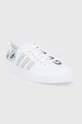 adidas Originals Tenisówki Nizza GZ8657 biały