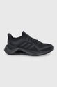 czarny adidas Performance Buty Alphatorsion 2.0 M GZ8744 Męski