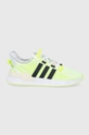 żółty adidas Originals Buty GZ9043 Męski