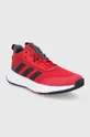 Topánky adidas Ownthegame 2.0 H00466 červená