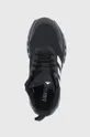 μαύρο Παπούτσια adidas OWNTHEGAME