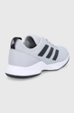 adidas Performance Buty Court Control H00939 Cholewka: Materiał tekstylny, Wnętrze: Materiał tekstylny, Podeszwa: Materiał syntetyczny