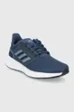 adidas Buty H02038 granatowy