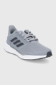 adidas Buty H02040 szary