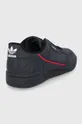Παπούτσια adidas Originals CONTINENTAL 80 VEGA  Πάνω μέρος: Συνθετικό ύφασμα Εσωτερικό: Υφαντικό υλικό Σόλα: Συνθετικό ύφασμα