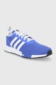 adidas Originals Buty Multix H04471 niebieski