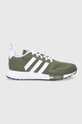 zöld adidas Originals cipő Multix H04472 Férfi