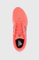 oranžová Boty adidas