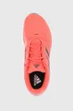 πορτοκαλί Παπούτσια adidas RUNFALCON