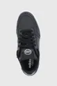 czarny adidas Originals Buty H05735