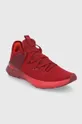 Puma Buty Pure XT Fade Pack ade Pack 195554 czerwony